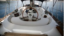 SINBADSAN cockpit